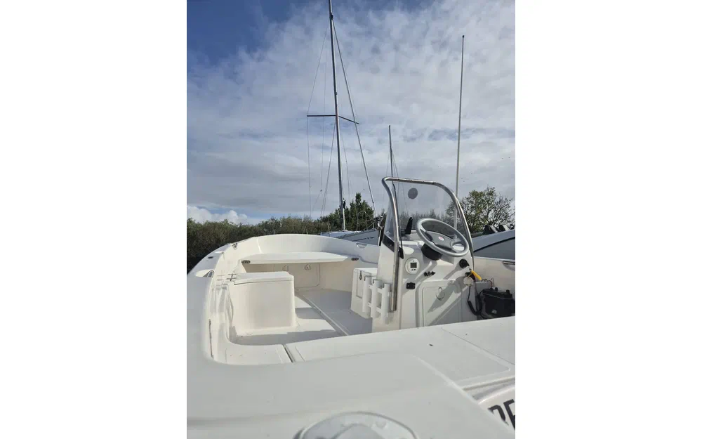 slider 9 Quicksilver 500 Fish