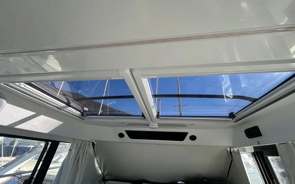 slider 13 Jeanneau Merry Fisher 895 série 2