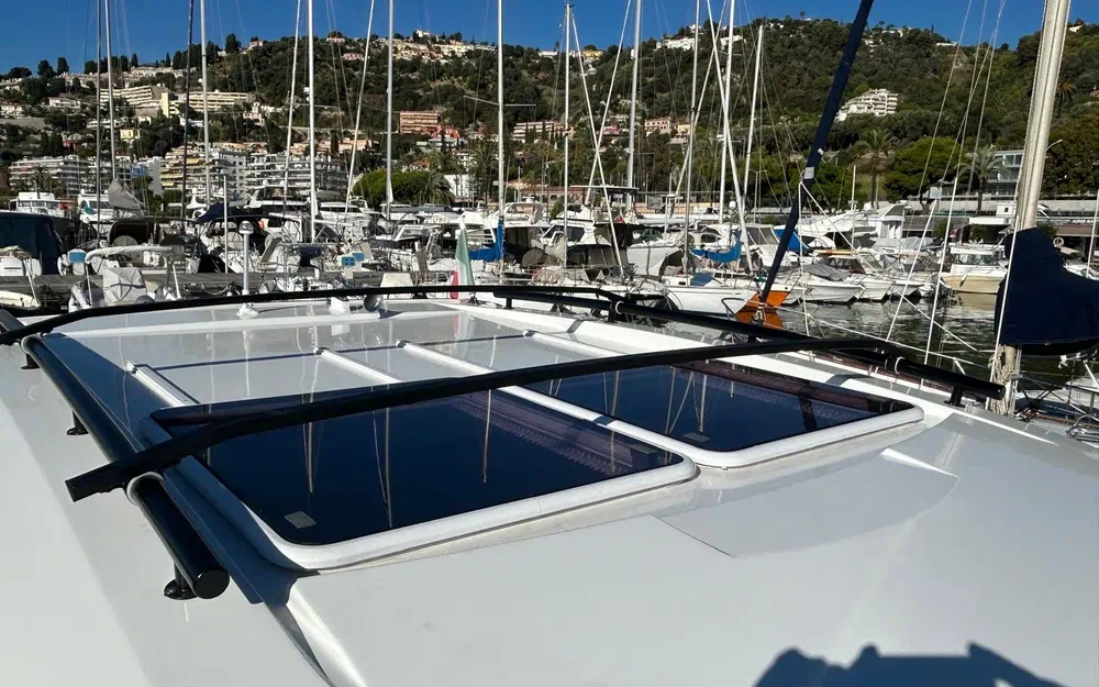 slider 22 Jeanneau Merry Fisher 895 série 2