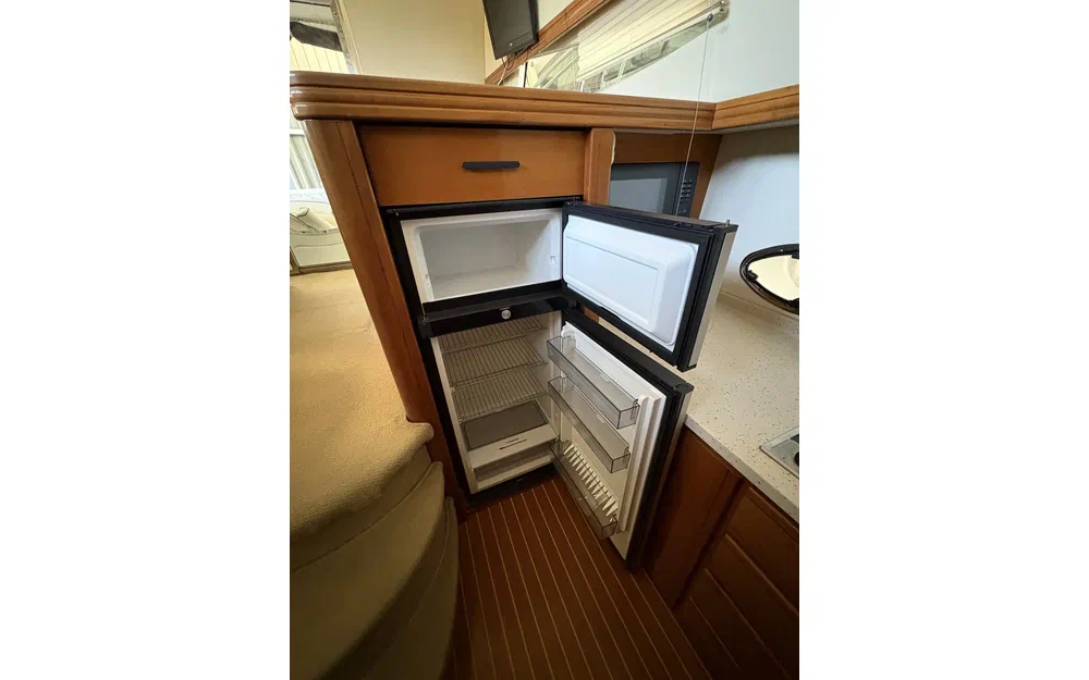 slider 21 Rodman 38
