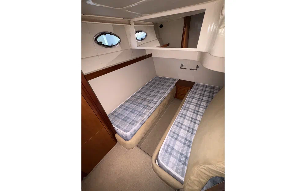 slider 23 Rodman 38