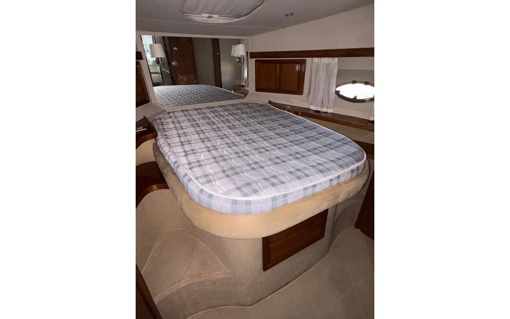 slider 26 Rodman 38
