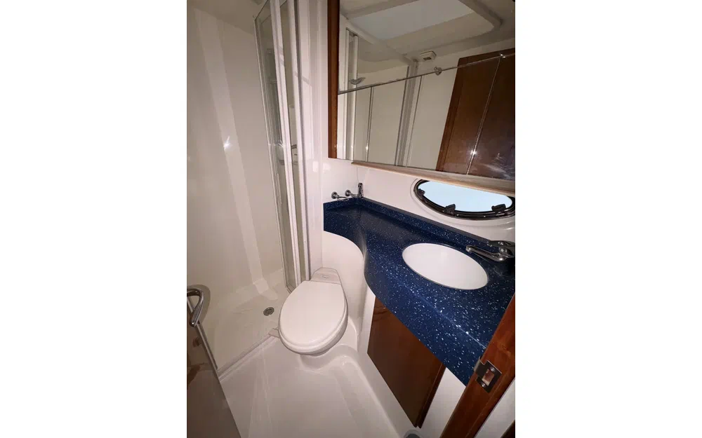 slider 27 Rodman 38