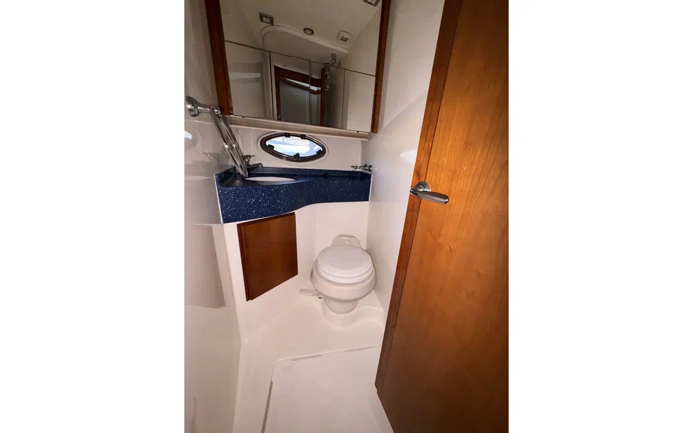 slider 28 Rodman 38