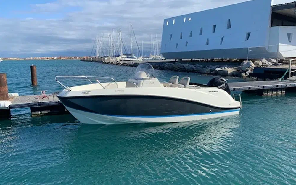 slider 0 Quicksilver Activ 555 Open