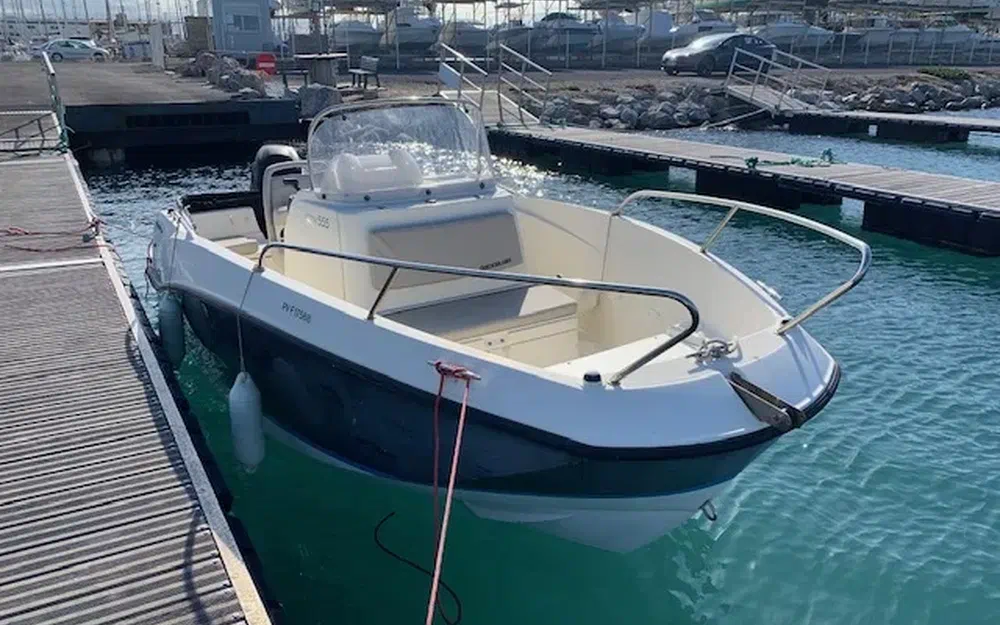 slider 1 Quicksilver Activ 555 Open