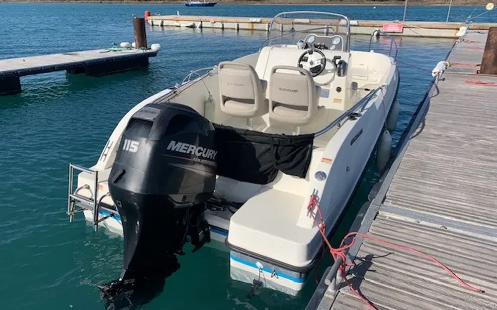 slider 2 Quicksilver Activ 555 Open