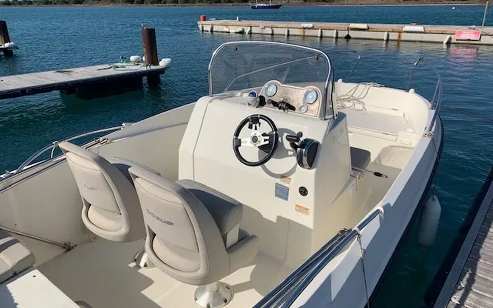 slider 4 Quicksilver Activ 555 Open
