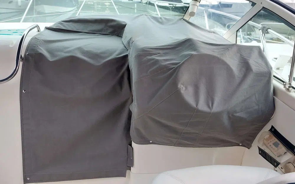 slider 14 Fairline Targa 28