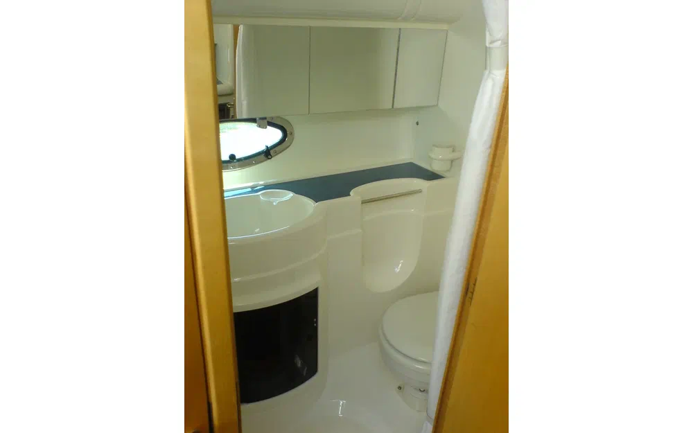 slider 15 Fairline Targa 28