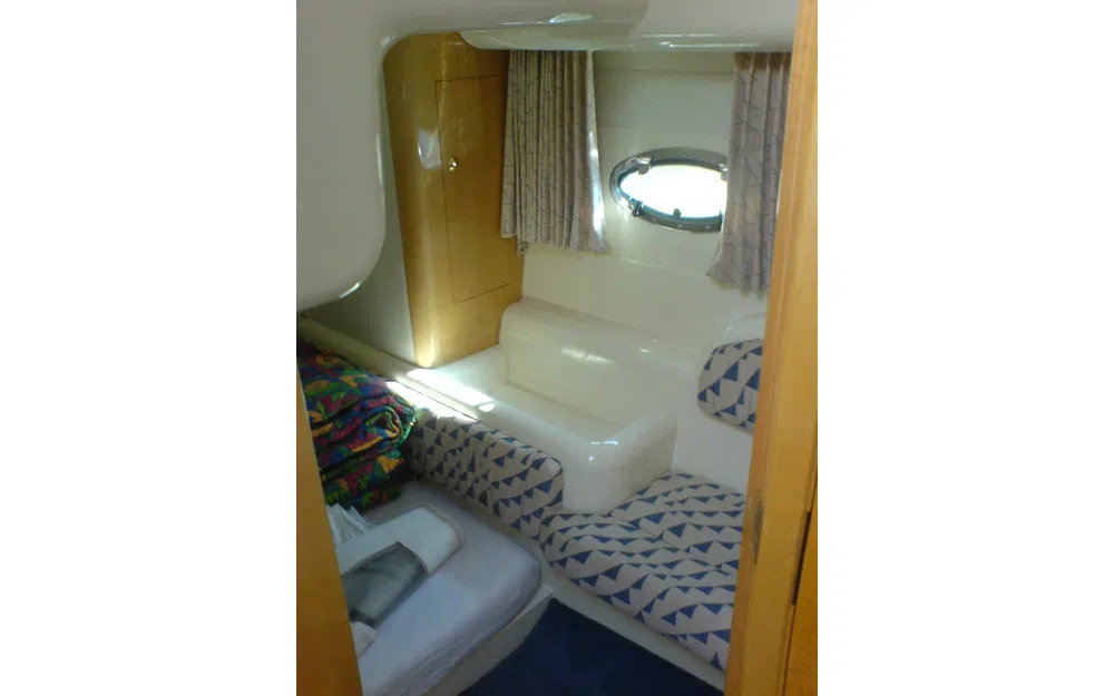 slider 6 Fairline Targa 28