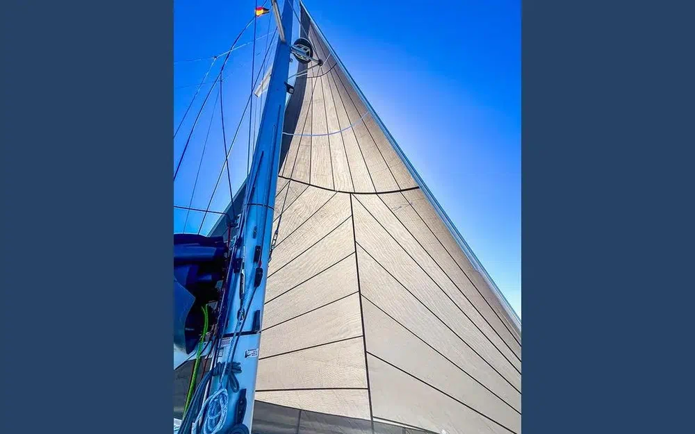 slider 4 Fountaine Pajot Lucia 40