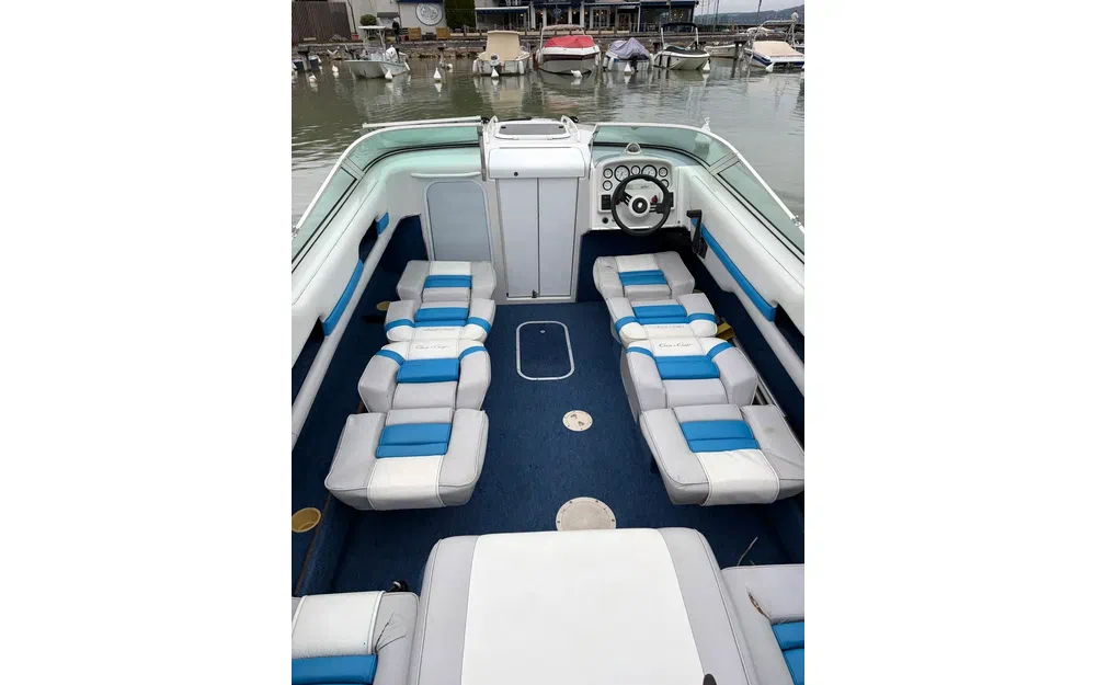 slider 4 Chris Craft 208
