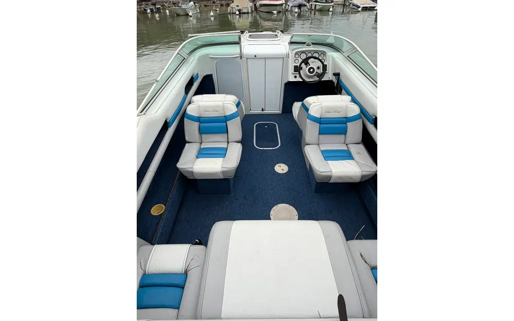 slider 5 Chris Craft 208