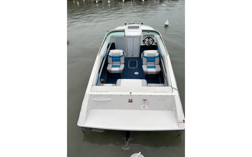 slider 6 Chris Craft 208
