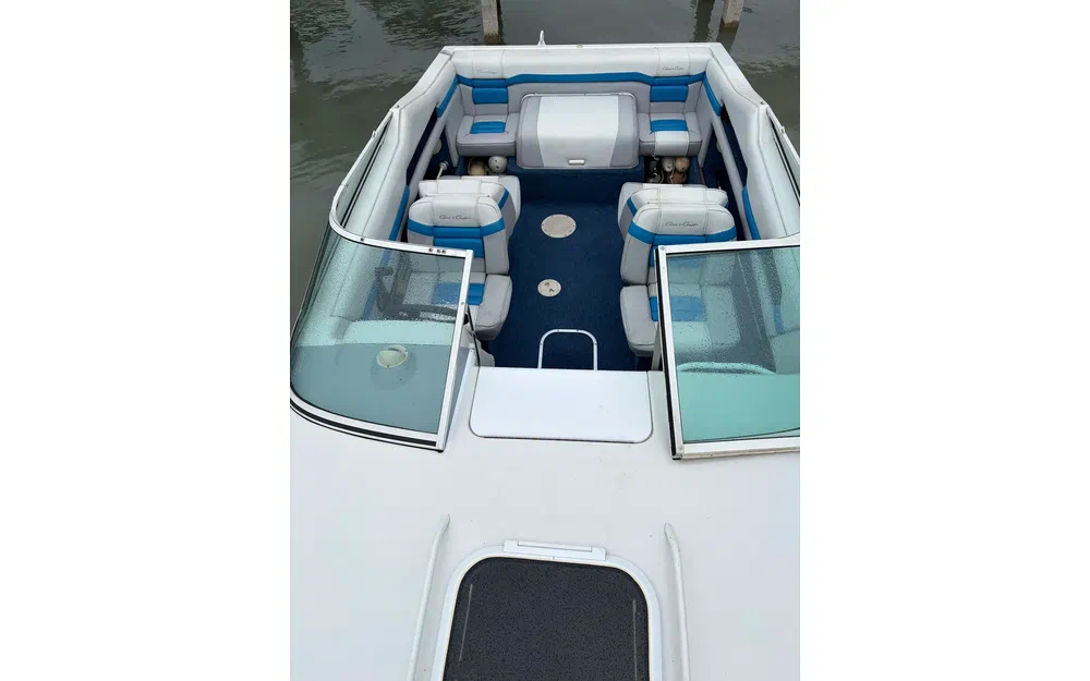 slider 8 Chris Craft 208