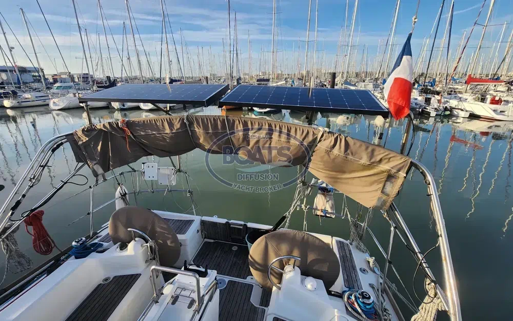 slider 14 Jeanneau Sun Odyssey 379