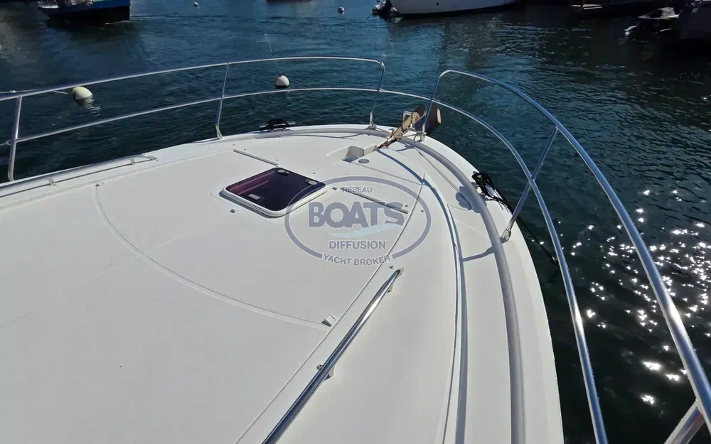 slider 13 Jeanneau Prestige 42 S