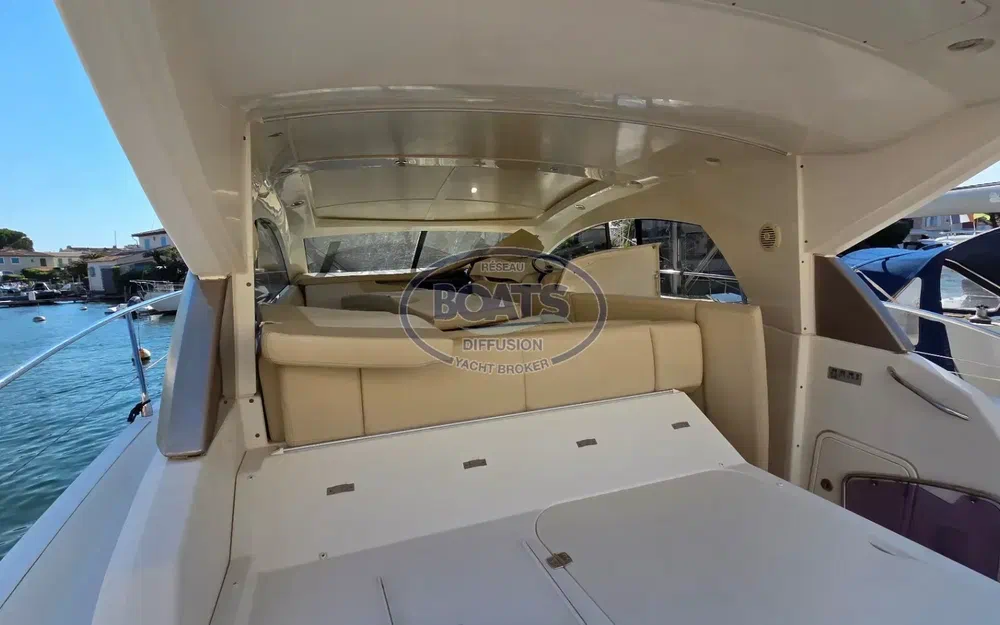 slider 14 Jeanneau Prestige 42 S
