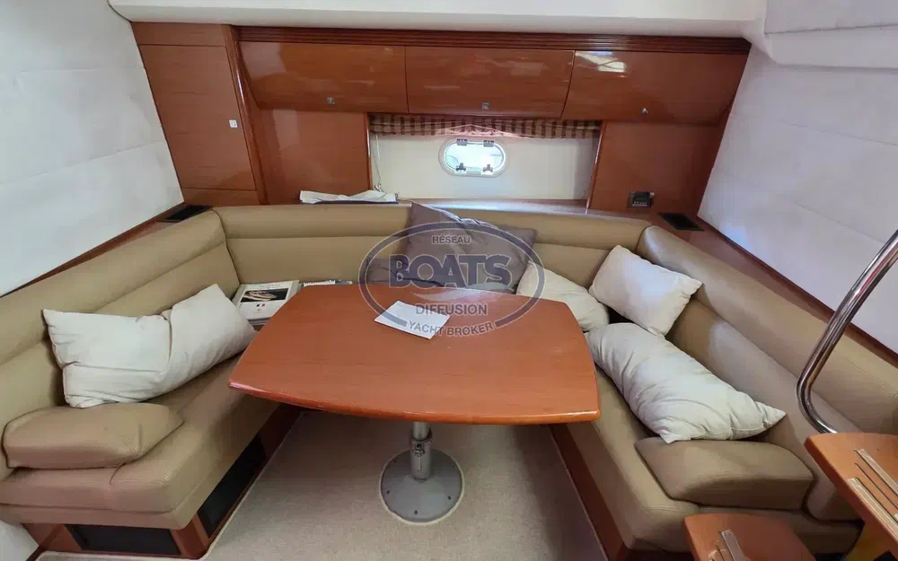slider 3 Jeanneau Prestige 42 S