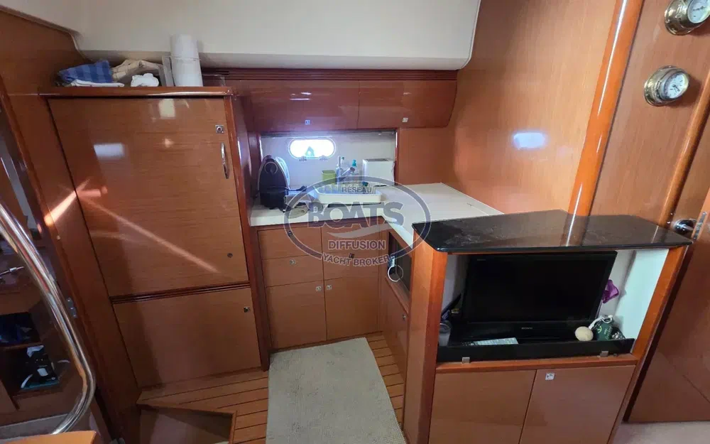 slider 4 Jeanneau Prestige 42 S