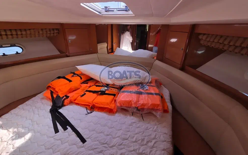 slider 6 Jeanneau Prestige 42 S