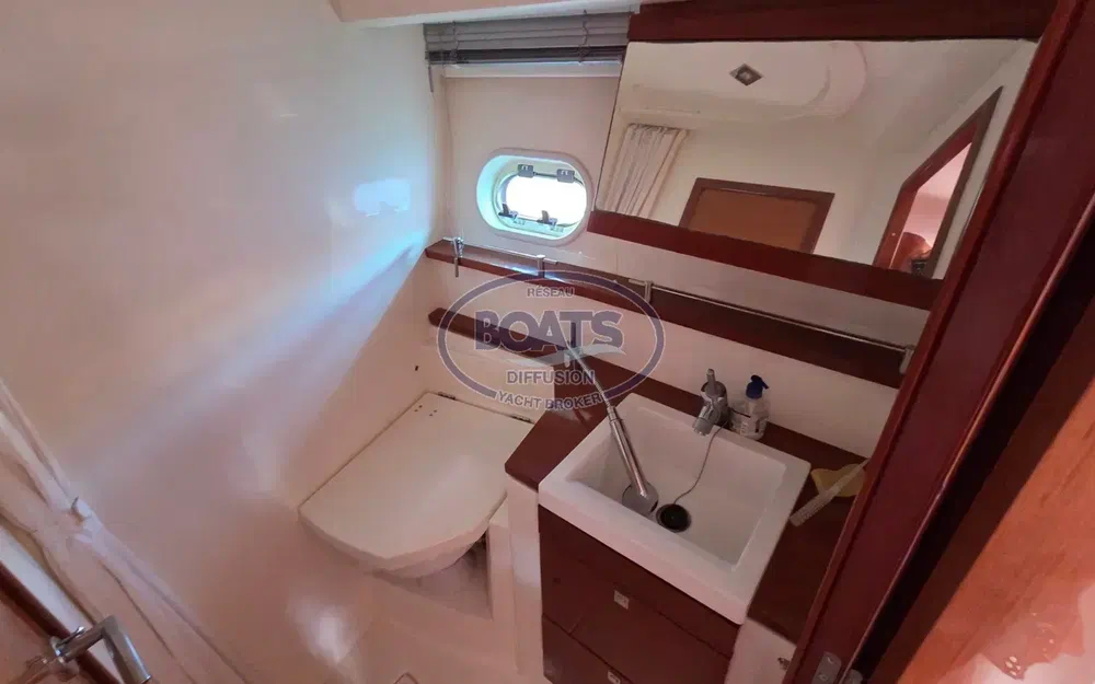 slider 7 Jeanneau Prestige 42 S