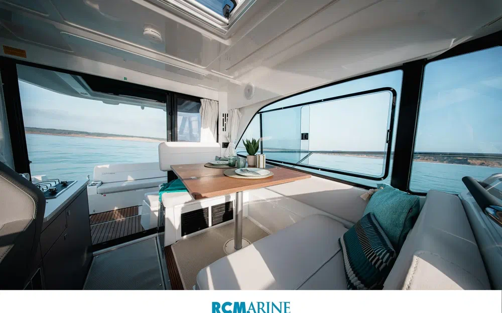 slider 9 Beneteau Antares 9 OB Antares 9 V2