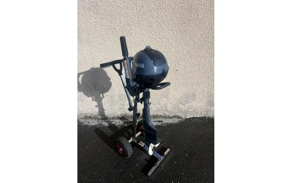 slider 0 YAMAHA F2.5 BMHL