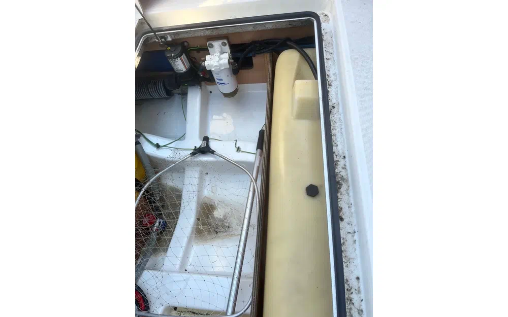 slider 9 Beneteau Antares 780 HB