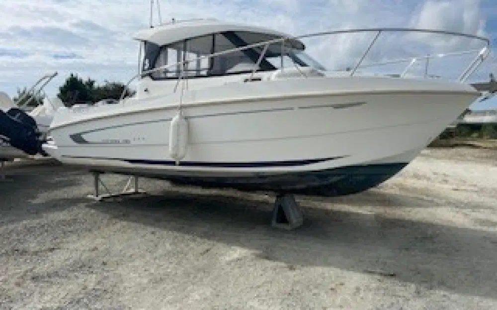 slider 0 Beneteau Antares 780 HB
