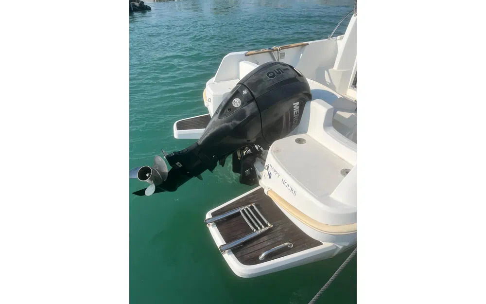 slider 5 Beneteau Antares 780 HB