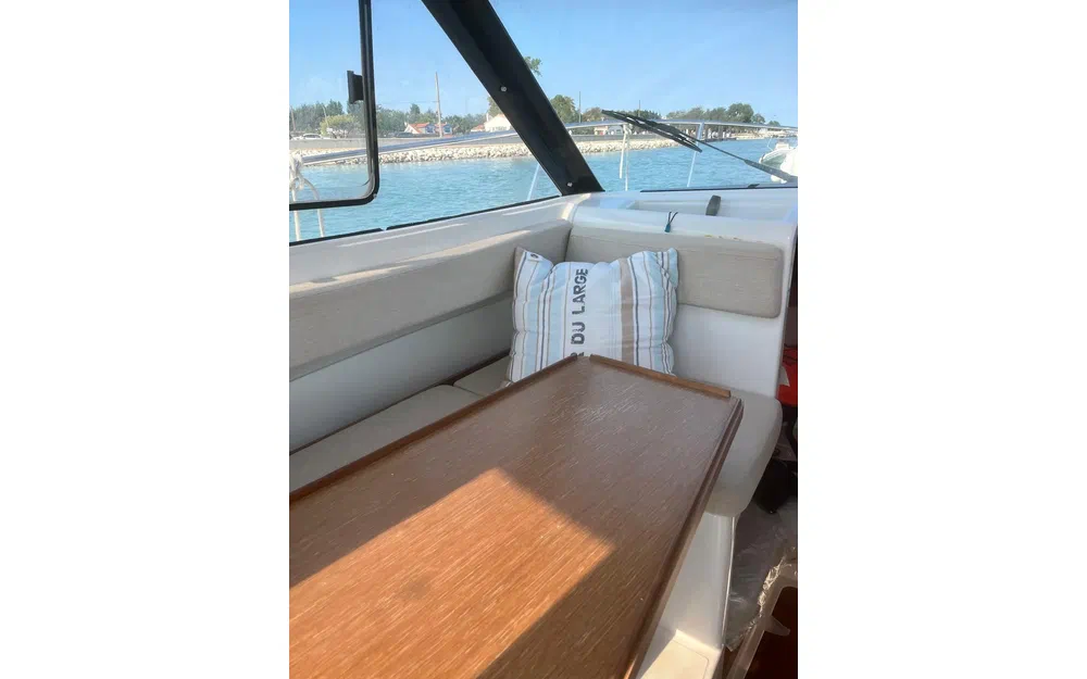 slider 6 Beneteau Antares 780 HB