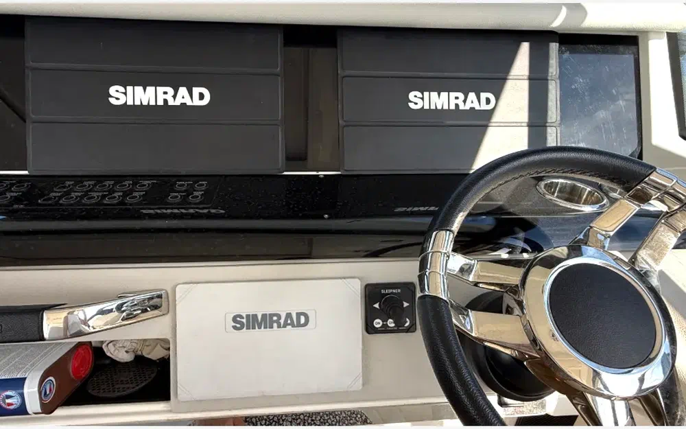 slider 16 Saxdor 400 GTO