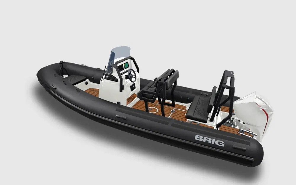 slider 23 Brig Navigator 20