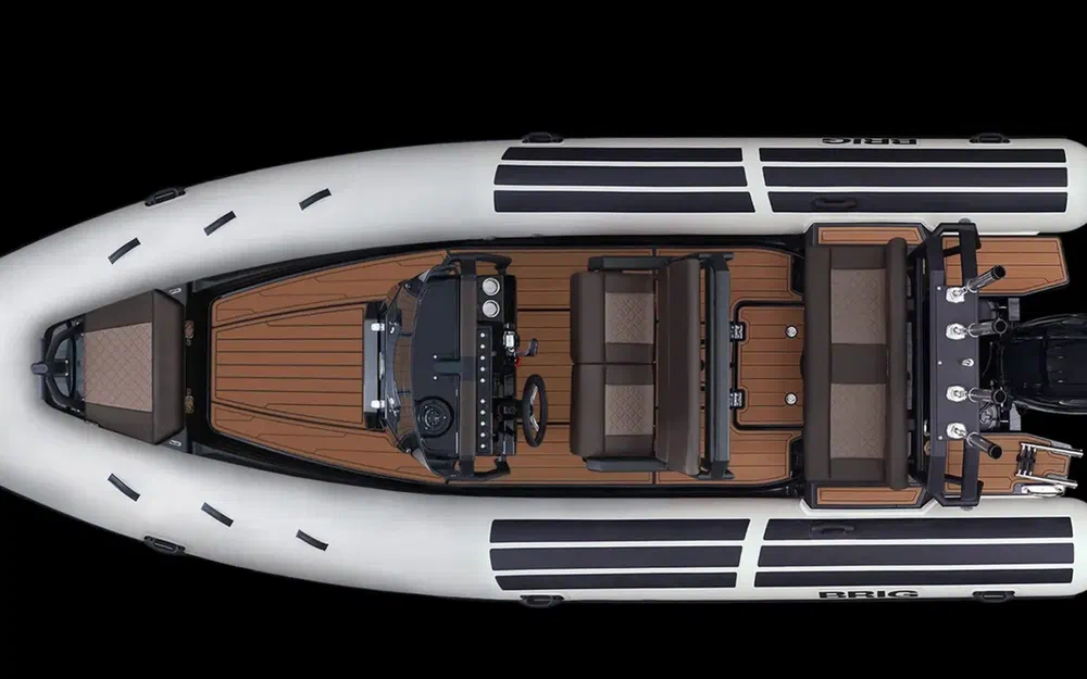 slider 3 Brig Navigator 20
