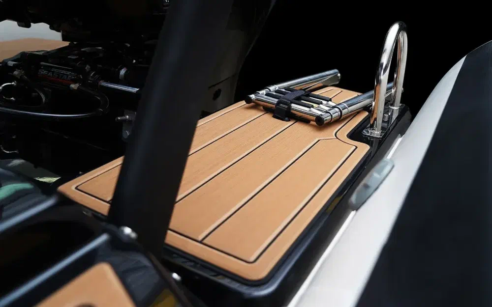 slider 11 Brig Navigator 22