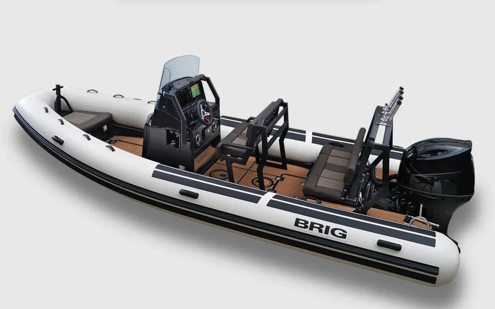 slider 29 Brig Navigator 22