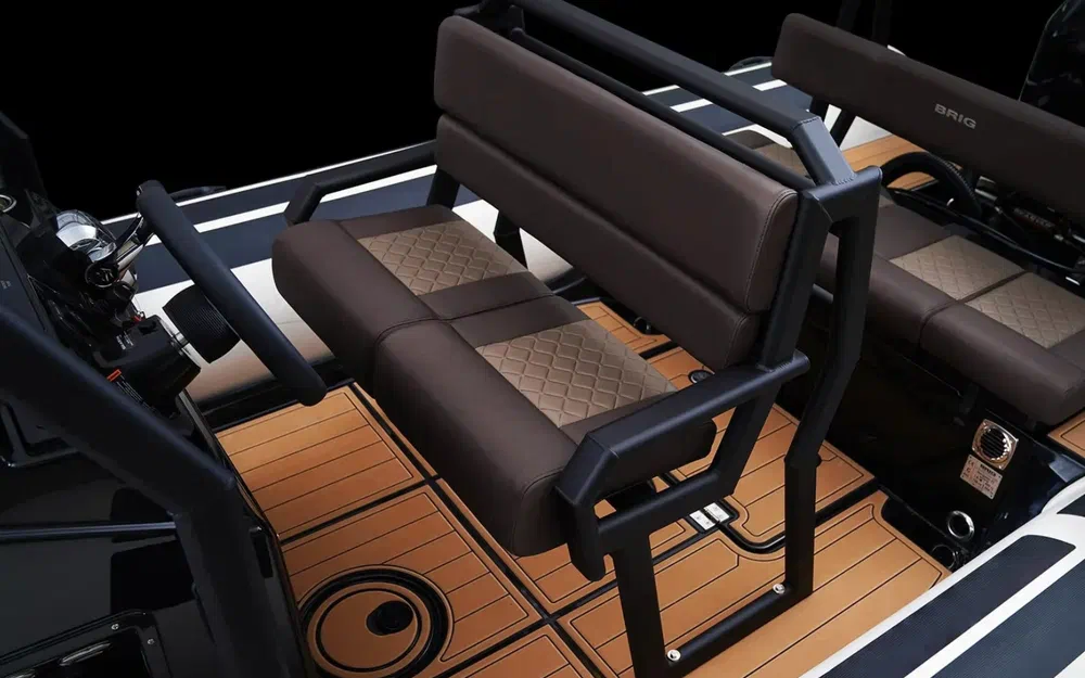 slider 3 Brig Navigator 22