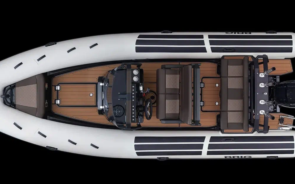 slider 4 Brig Navigator 22
