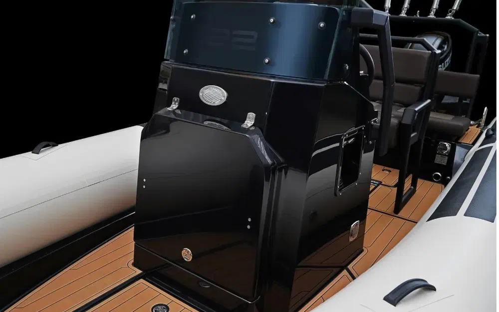 slider 5 Brig Navigator 22