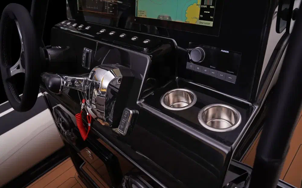 slider 7 Brig Navigator 22