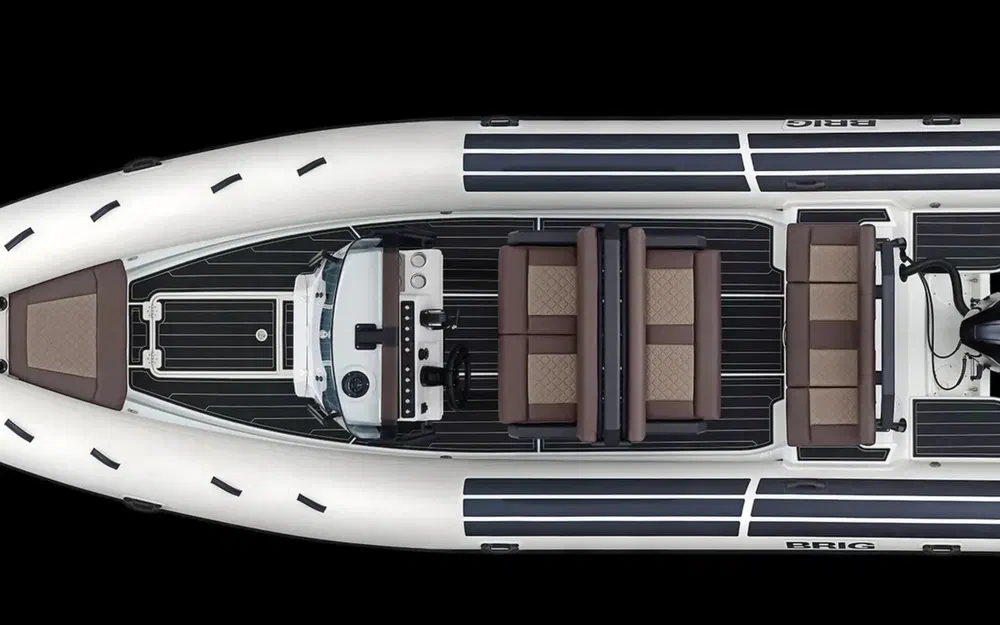 slider 3 Brig Navigator 24