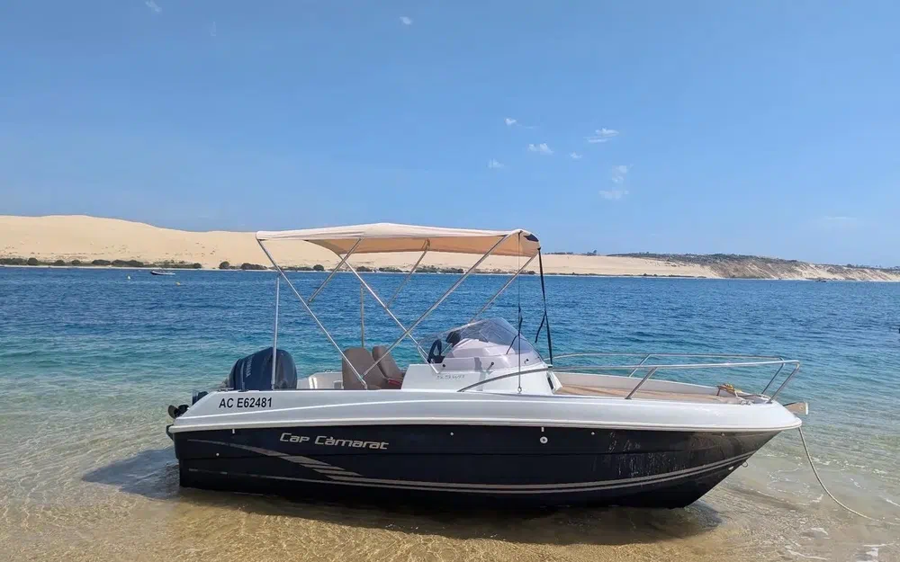 slider 0 Jeanneau Cap Camarat 5.5 WA