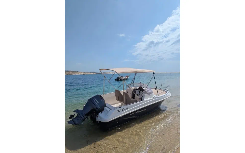 slider 1 Jeanneau Cap Camarat 5.5 WA