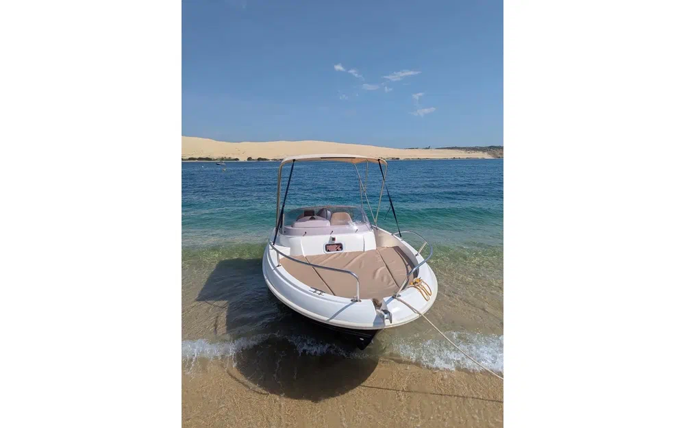 slider 2 Jeanneau Cap Camarat 5.5 WA