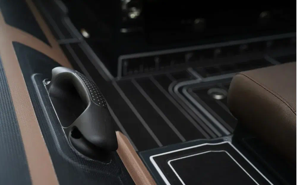 slider 13 Brig Navigator 26