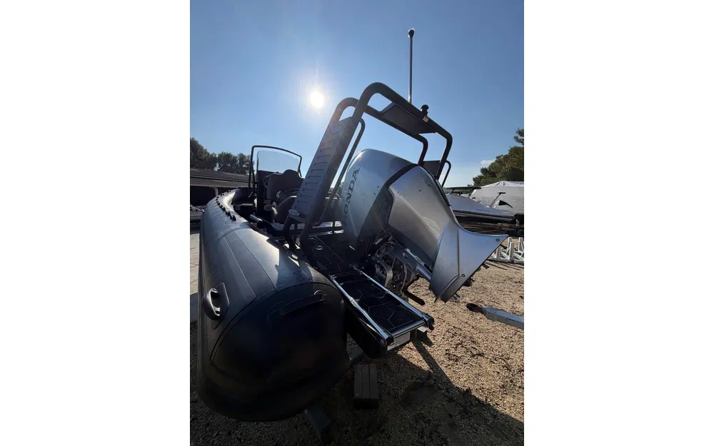 slider 4 Highfield SPORT 660