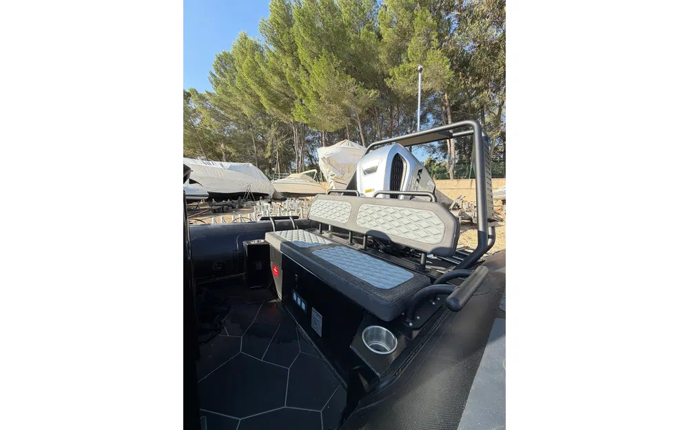 slider 6 Highfield SPORT 660
