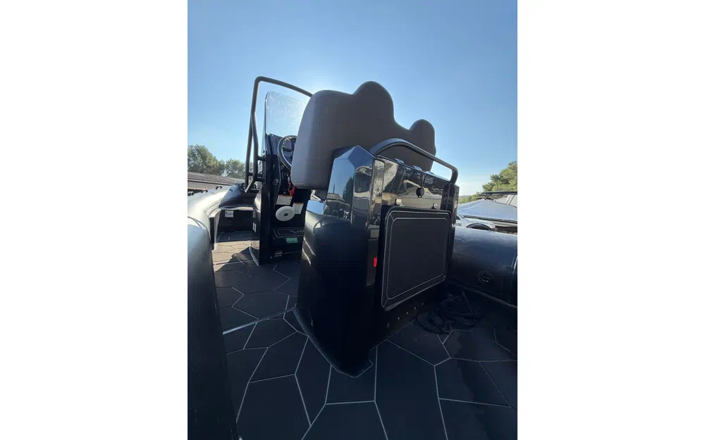 slider 7 Highfield SPORT 660